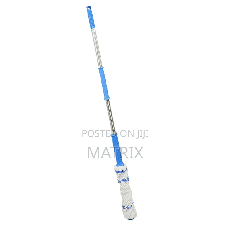 Self Wring Mop Twist Sponge Mop