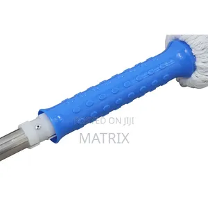 Self Wring Mop Twist Sponge Mop