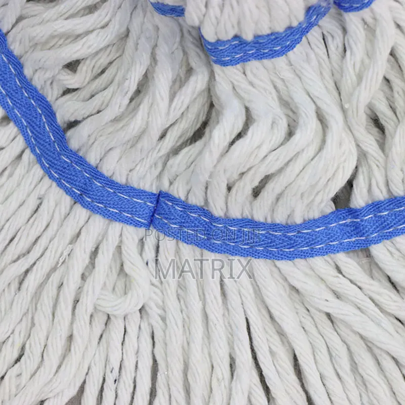 Self Wring Mop Twist Sponge Mop