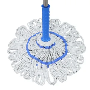 Self Wring Mop Twist Sponge Mop