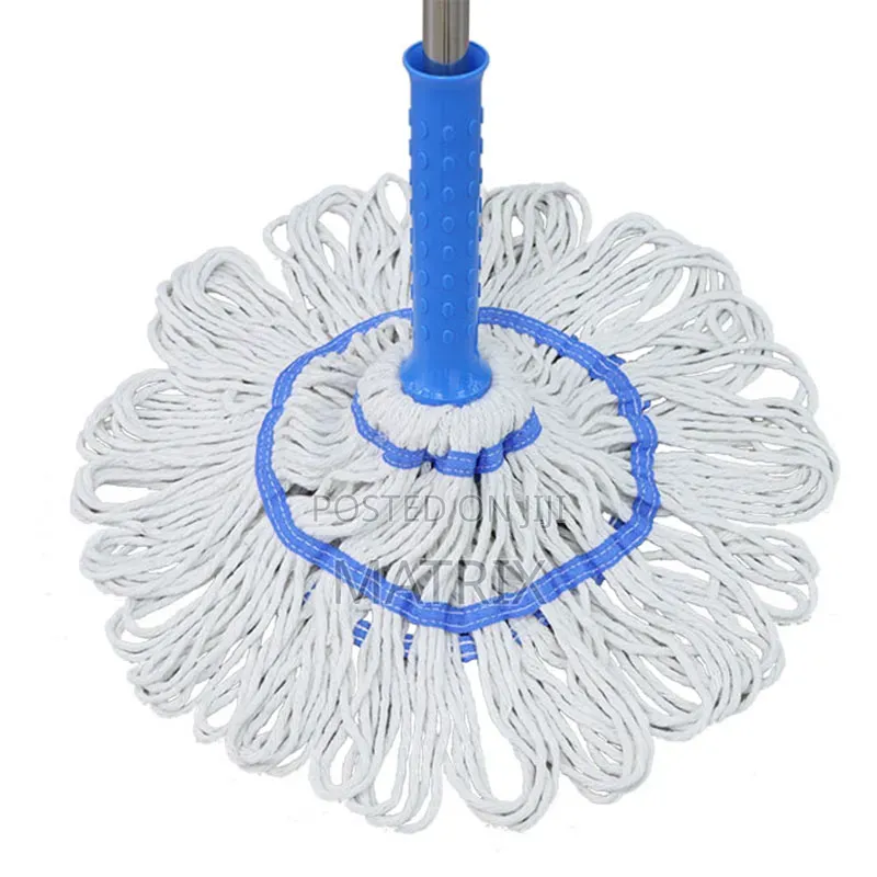 Self Wring Mop Twist Sponge Mop