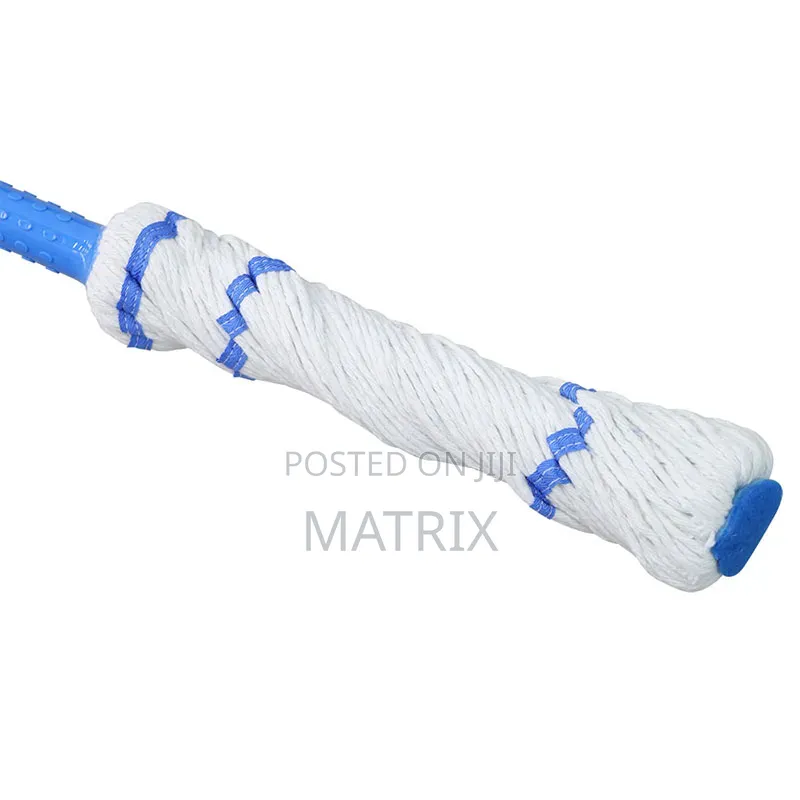 Self Wring Mop Twist Sponge Mop