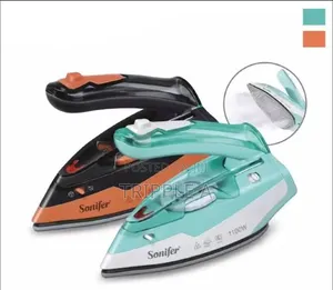 Sonifer Travel Steam Iron Sf-9054