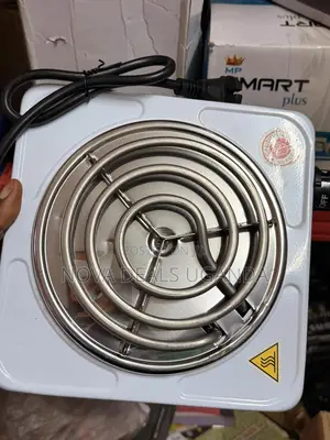 Raf Electric Stove Portable Single Burner Hot Plate Electric Cooker
