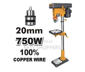 Ingco Drill Press 750w Heavy Duty Machine