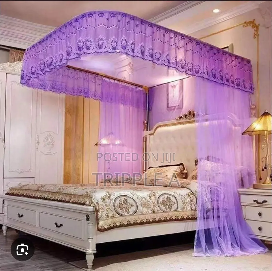 Elegant Luxurious Mosquito Net