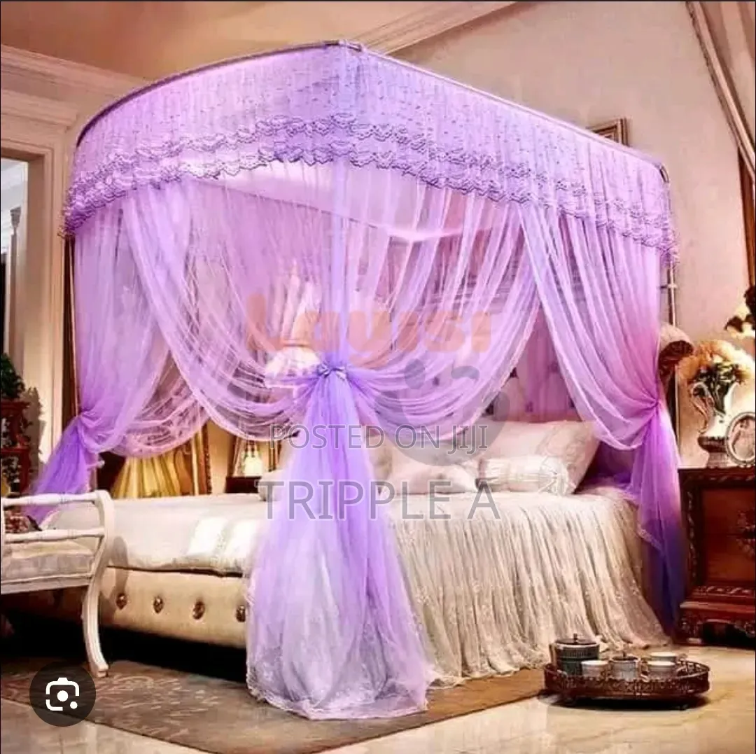 Elegant Luxurious Mosquito Net