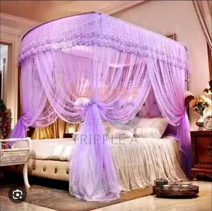 Elegant Luxurious Mosquito Net