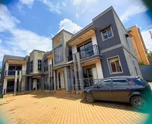 6bdrm Apartment in Bweyogerer Butto, Central Division for sale