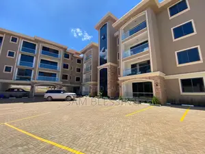 2bdrm Apartment in Bugolobi, Central Division for rent