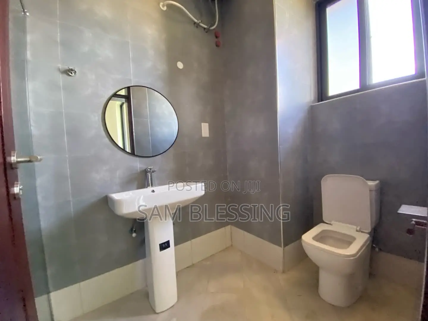 2bdrm Apartment in Bugolobi, Central Division for rent