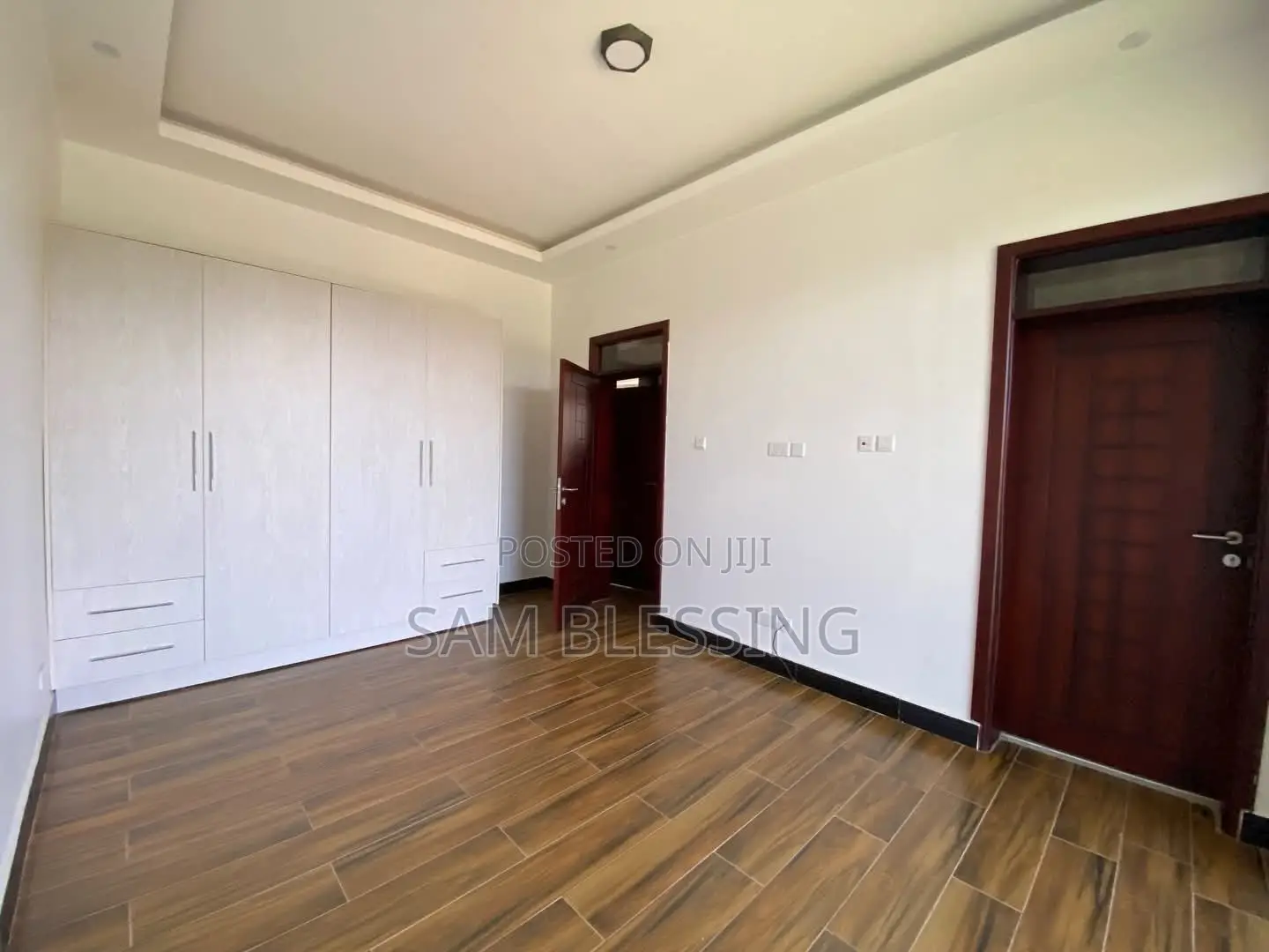 2bdrm Apartment in Bugolobi, Central Division for rent
