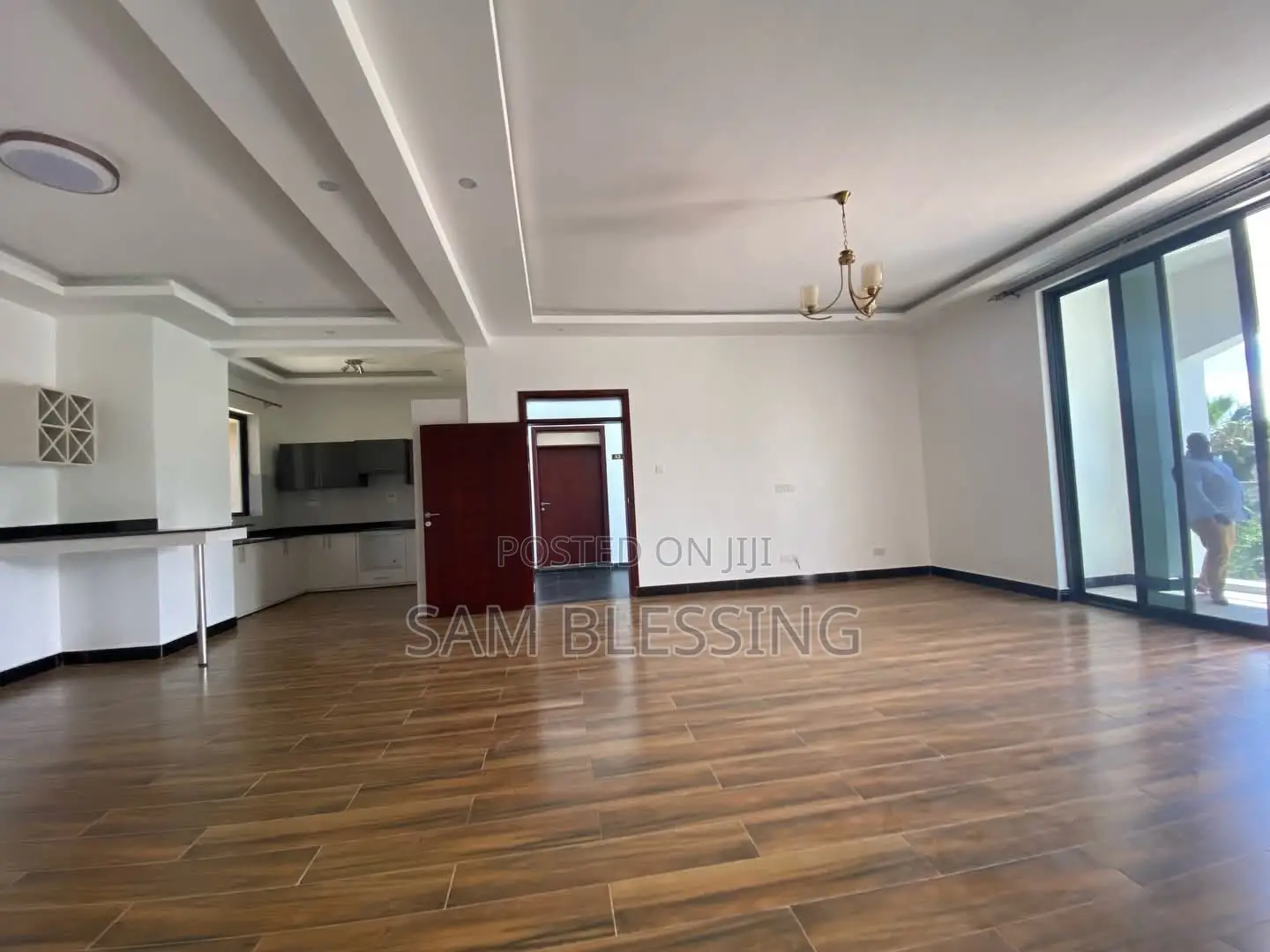 2bdrm Apartment in Bugolobi, Central Division for rent