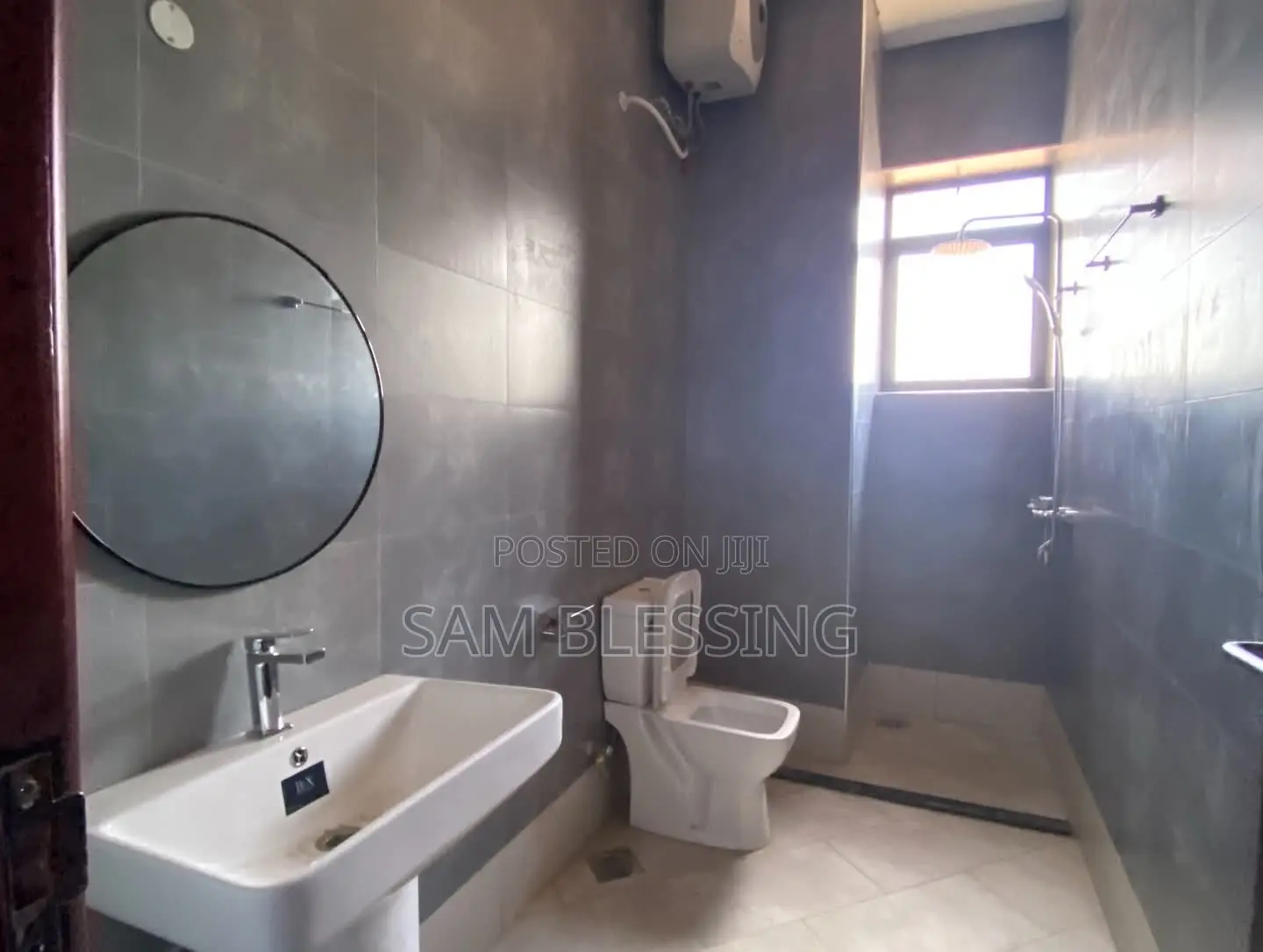 2bdrm Apartment in Bugolobi, Central Division for rent