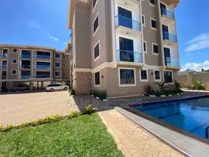 2bdrm Apartment in Bugolobi, Central Division for rent