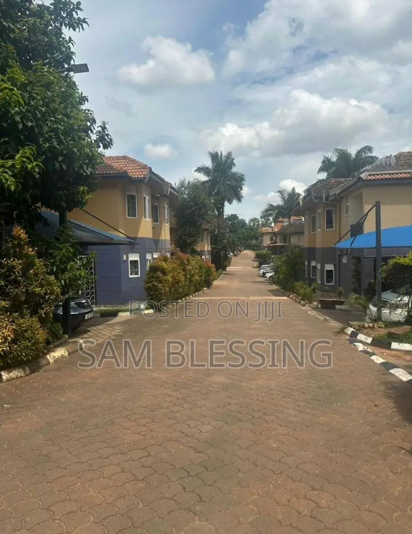 Mini Flat in Naguru, Central Division for sale