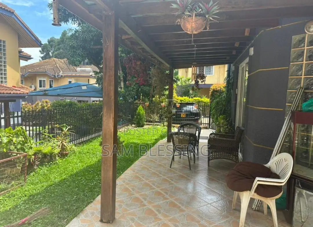 Mini Flat in Naguru, Central Division for sale