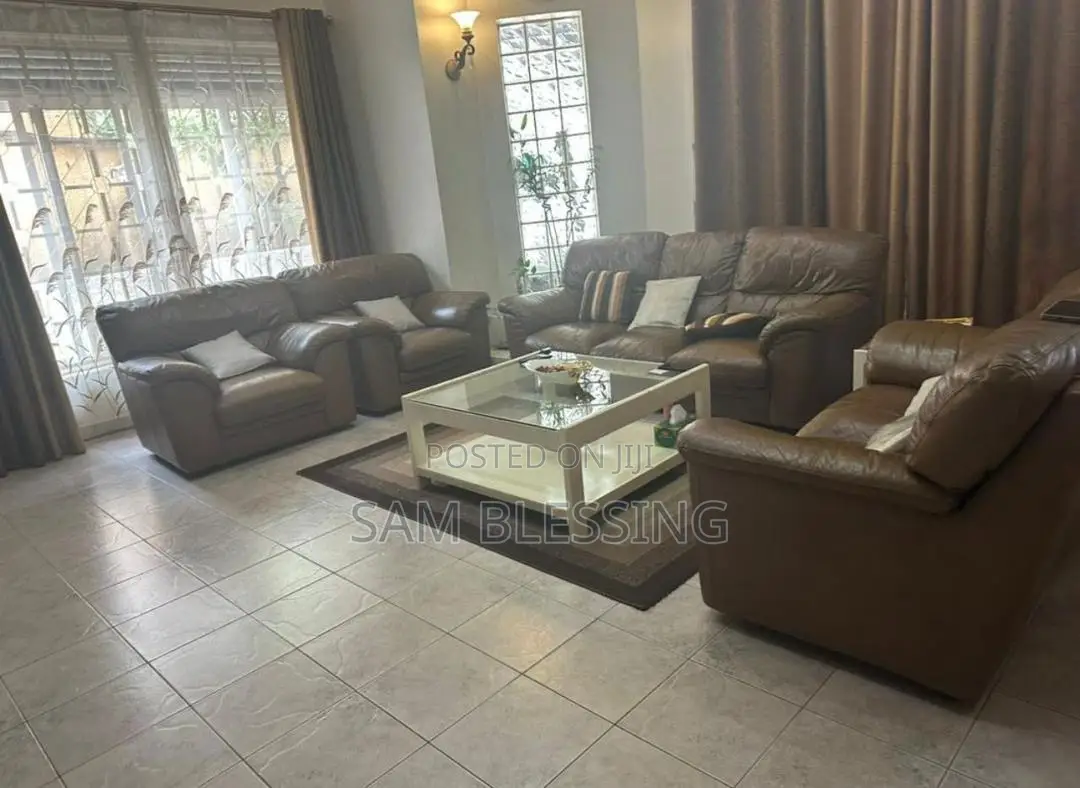 Mini Flat in Naguru, Central Division for sale