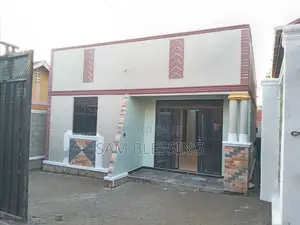 2bdrm House in Nansana Town, Central Division for sale