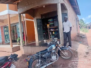 1bdrm Townhouse/Terrace in Mumyuka Estate, Butuntumula for sale