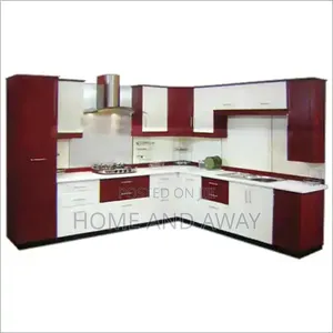 Small Kitchen Cabinets From Per Running Meter