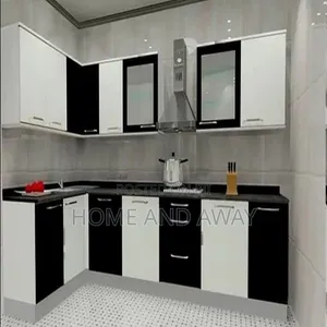 Small Kitchen Cabinets From Per Running Meter