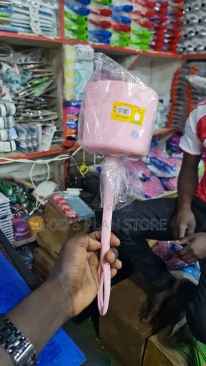 Quality Plastic Toilet Brush Plastic Toilet Brush