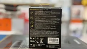 Sandisk 1tb Extreme Portable SSD Upto 1050mb/S