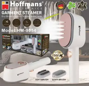 Hoffmans Handheld Garment Steamer