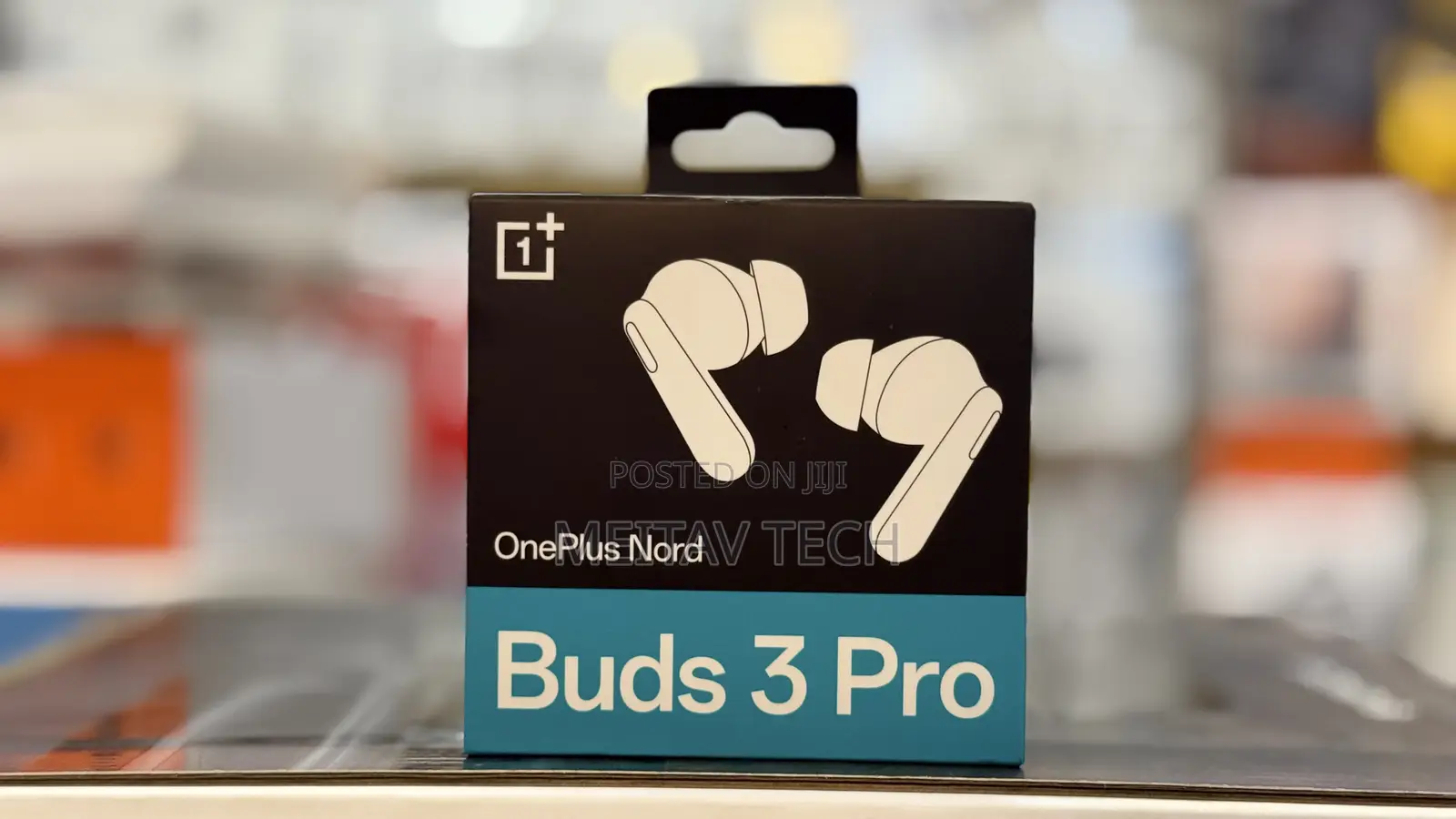Oneplus Nord Buds 3 Pro Nc Earbuds