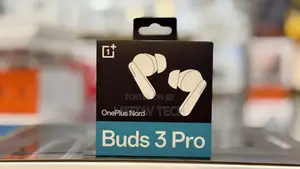 Oneplus Nord Buds 3 Pro Nc Earbuds