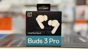 Oneplus Nord Buds 3 Pro Nc Earbuds
