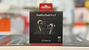 Oneplus Buds Pro 3