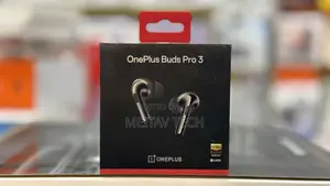 Oneplus Buds Pro 3