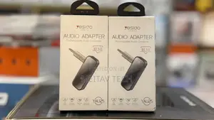 Yesido Car Wireless Audio Adapter