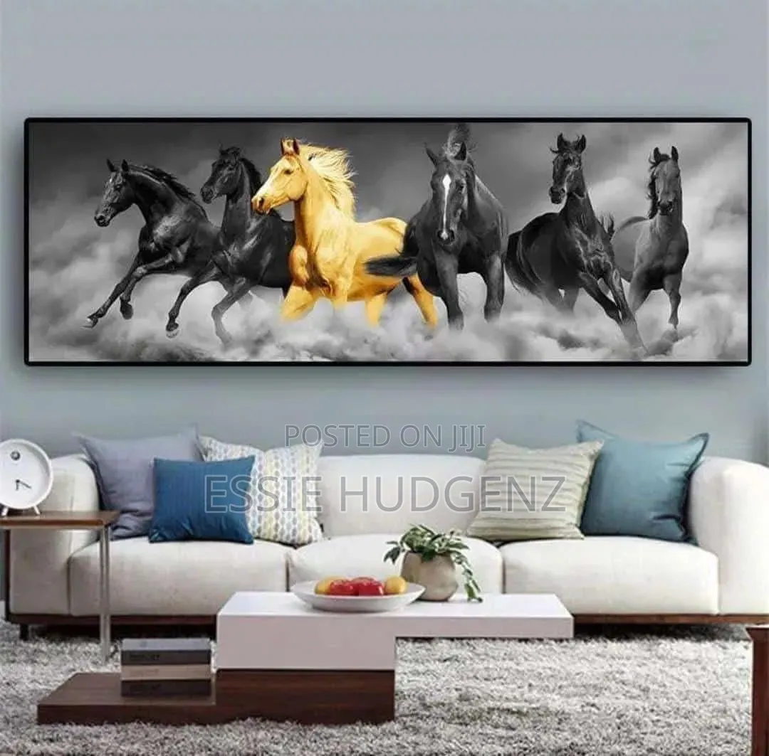 Wall Decors(Pre Order)