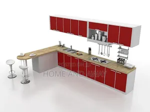 Kitchen Cabinets