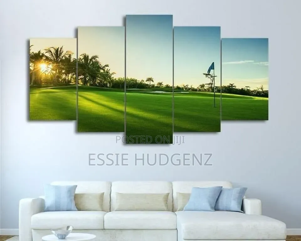 Wall Decors(Pre Order)