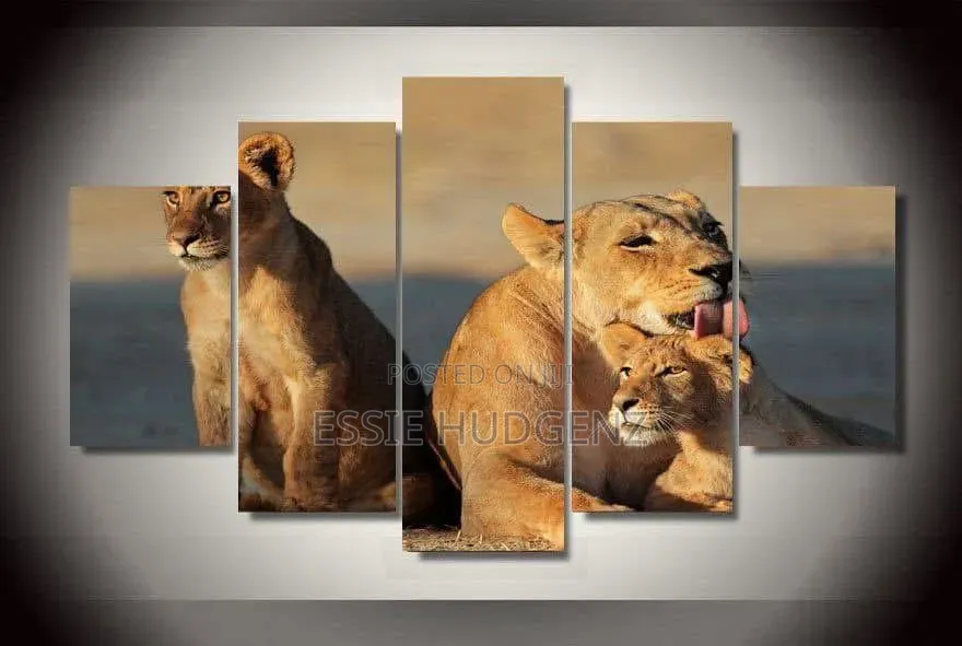 Wall Decors(Pre Order)