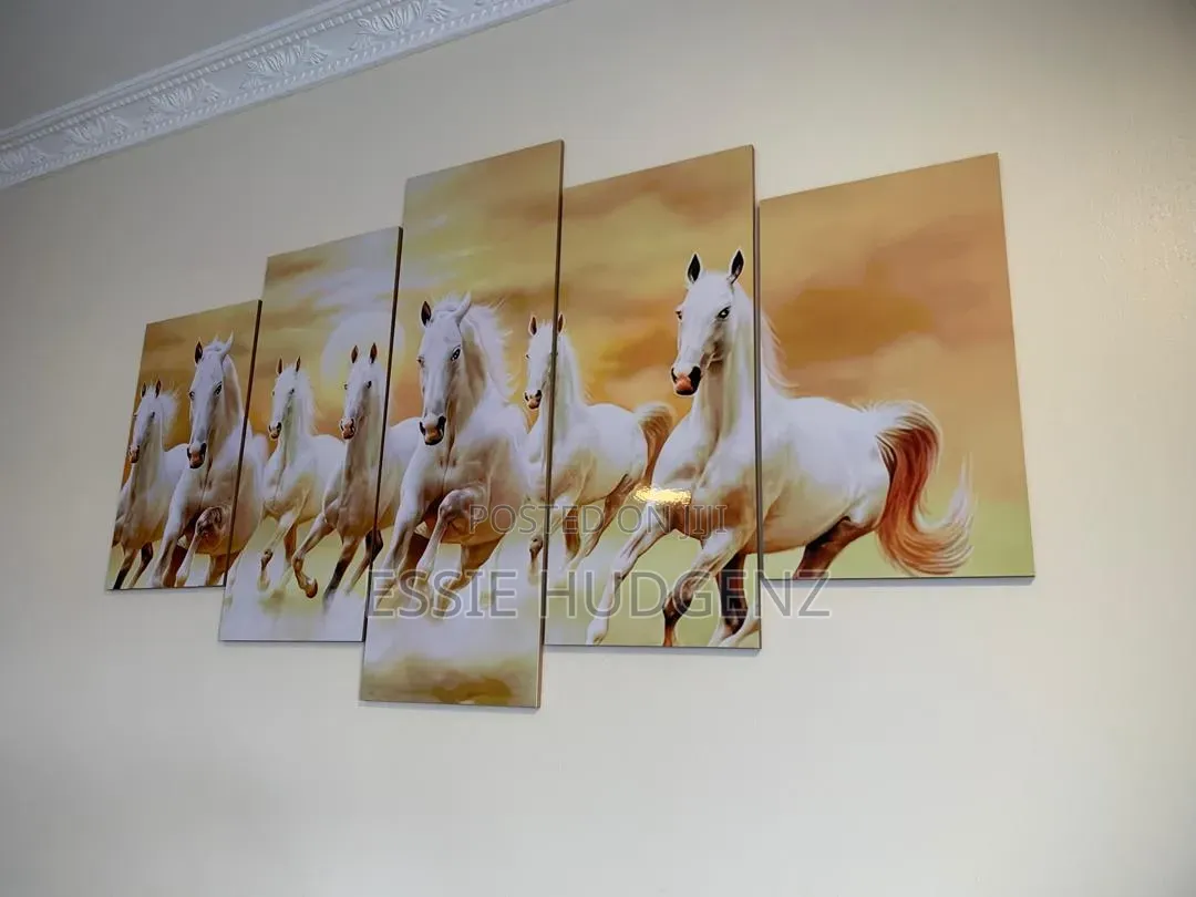 Wall Decors(Pre Order)