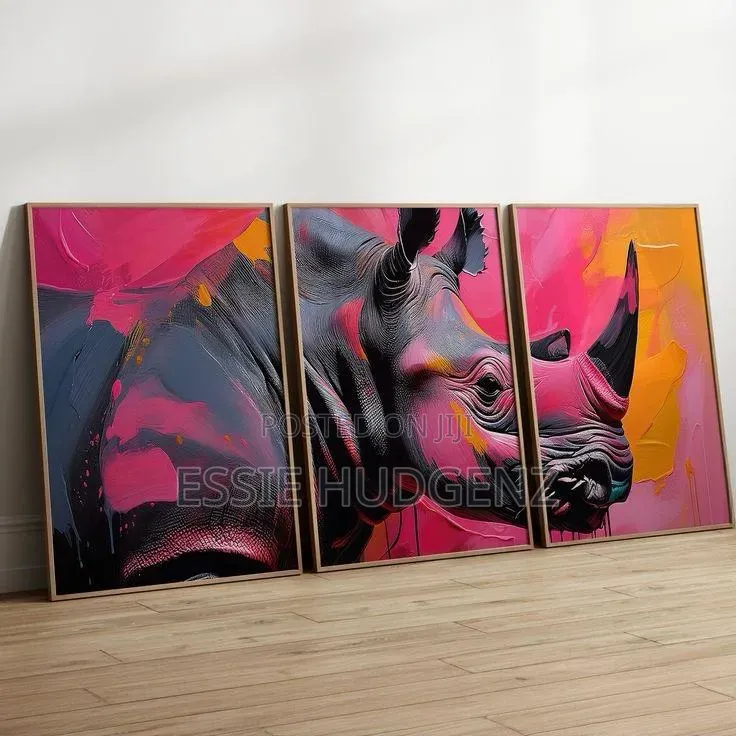 Wall Decors(Pre Order)