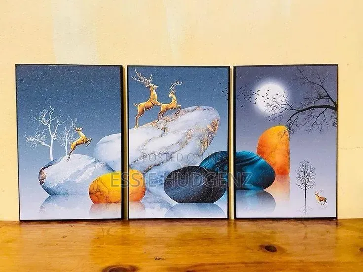 Wall Decors(Pre Order)