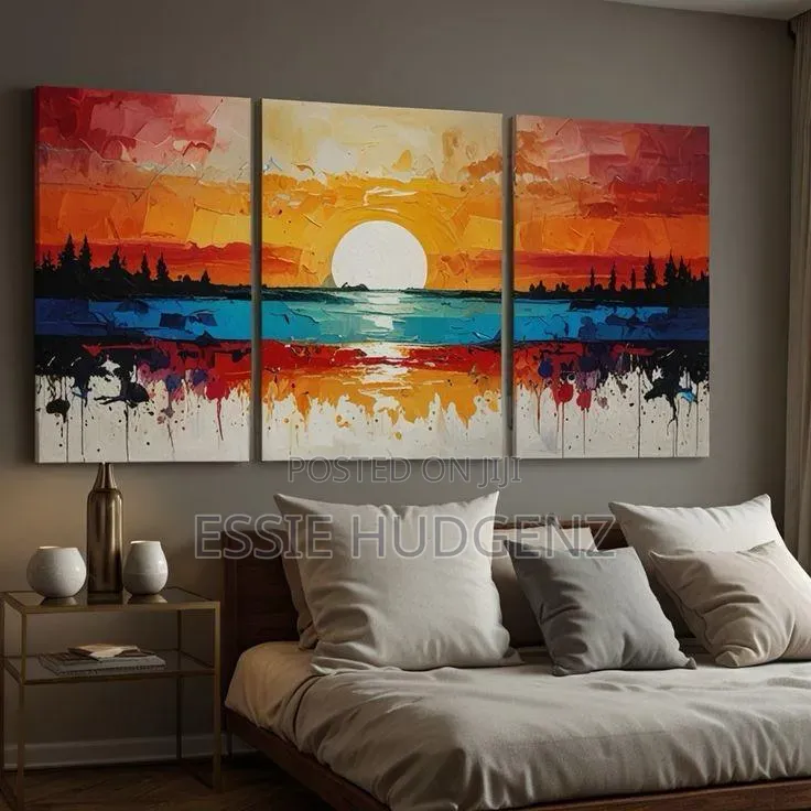 Wall Decors(Pre Order)