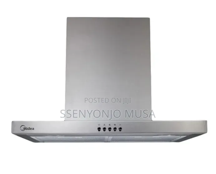Midea Wall Mounted Kitchen Hood Extractor – Chimney Cooker Hood