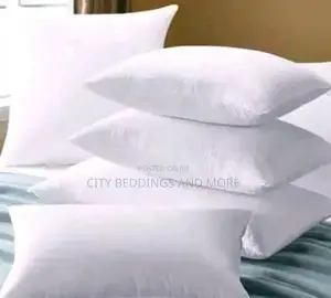 Fiber Pillows
