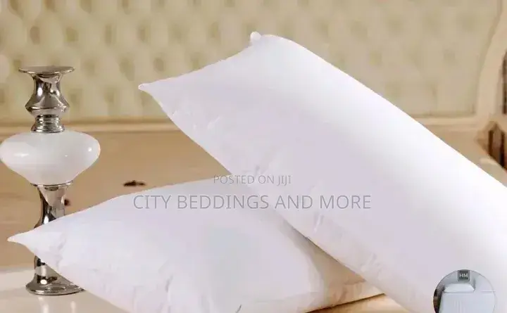 Fiber Pillows