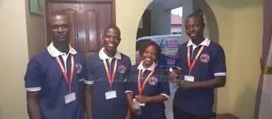Cleaning Staffs,Receptionist and House Maid