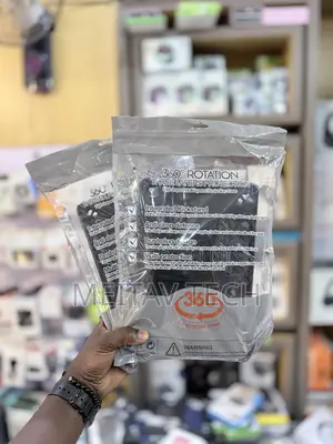Rugged Tablet Protective Case for Both A9 and A11 Series Tablets