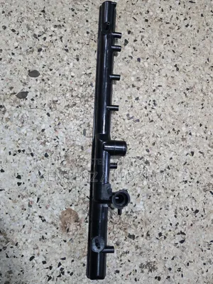 Subaru Legacy and Outback Radiator Top Cover