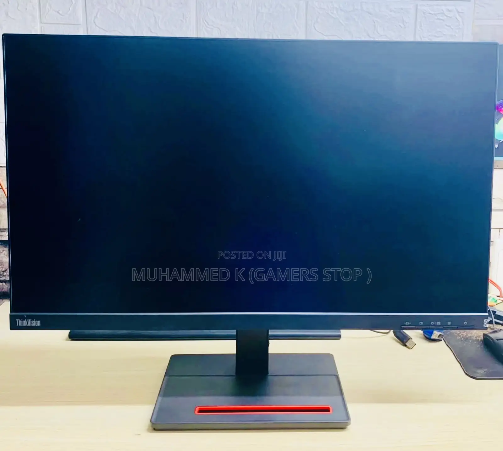 Lenovo Think Vision 27